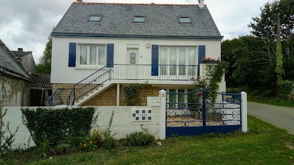 Ty Maher, Chambre d'Hôtes au Saint