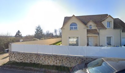 Chambre d'hôtes Jean Racine, Chambre d'Hôtes à Magny-les-Hameaux