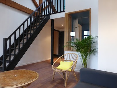 Si Au Cas Où... Maison D'hôtes Éco-Engagée À Lyon Villeurbanne, Cuisine Bio, Maison d'Hôtes à Villeurbanne