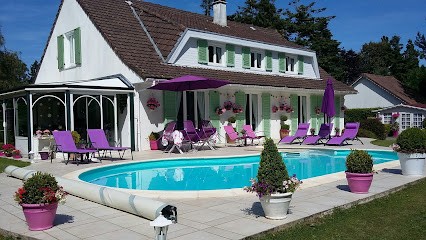 Le Point du Jour, Chambre d'Hôtes à Wimille