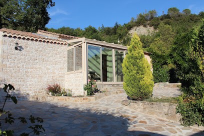 Villa Christine Vacances et cure, Location de Vacances à Lamalou-les-Bains