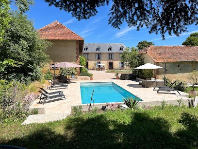 Maison de Haouret, Chambre d'Hôtes à Libaros