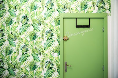 La maison de Léon apartments, Location de Vacances à Dunkerque