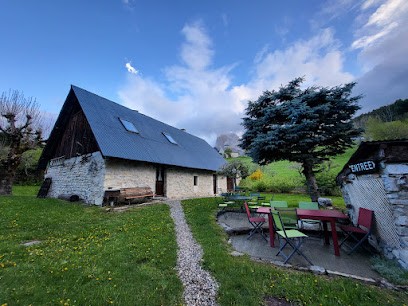 La Grange Aux Loups - Annie Manche, Chambre d'Hôtes à Gresse-en-Vercors