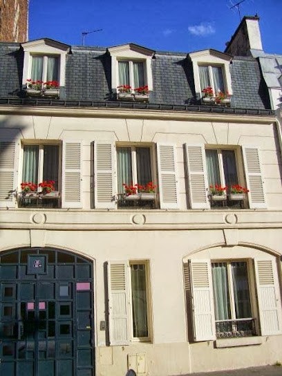 Chambres d'hôtes Le Petit Gobert, Chambre d'Hôtes à Paris 11