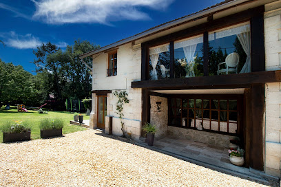 Gîte Le Peyrat, Location De Vacances à Saint-Martin-de-Gurson