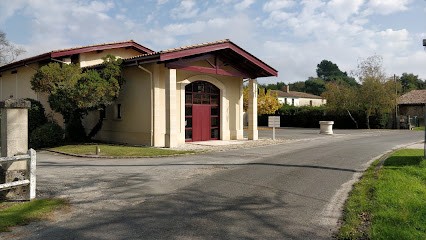 Château Mayne Lalande, Chambre d'Hôtes à Listrac-Médoc