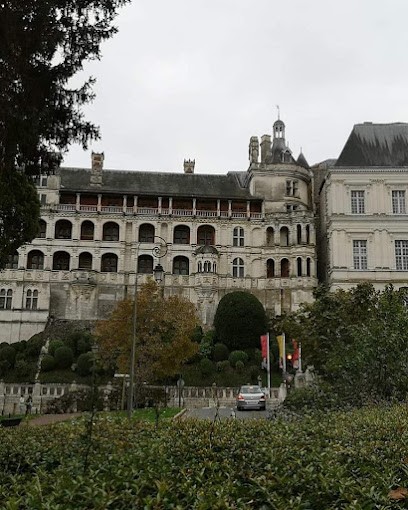 La Forge du Roy, Chambre d'Hôtes à Blois