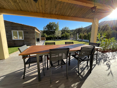Villa D'olives Castellane, Location De Vacances à Castellane