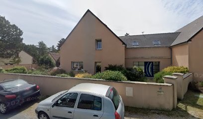 La Note Bleue, Chambre d'Hôtes à Canville-la-Rocque