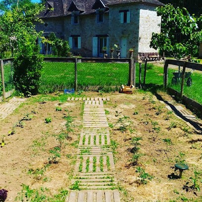Moulin du Pirrou, Chambre d'Hôtes à Saint-Jean-de-Côle