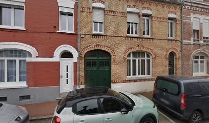 Chambres d'hôtes l'Audomarois, Chambre d'Hôtes à Saint-Omer