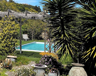 L'orangeraie, Location De Vacances à Vallauris