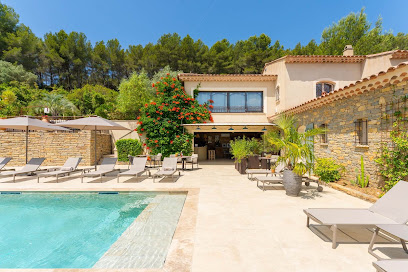 Maison Baou Et Chocolat, Chambre D'hôtes à la Cadière-d'Azur