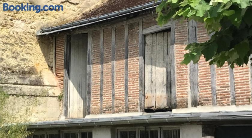 Chambre Troglodyte, Chambre d'Hôtes à Rochecorbon
