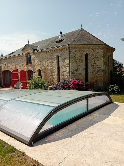 La Belle lurette, Chambre d'Hôtes à Bressuire