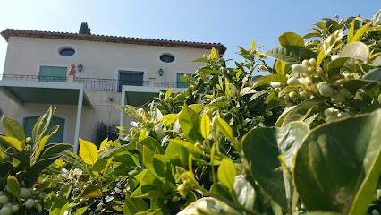 La Bigarade Chambres d'hôtes, Chambre d'Hôtes à Vallauris