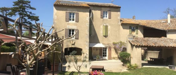 Le Moulin de Milan, Chambre d'Hôtes à Cheval-Blanc