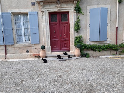 art de vie en occitanie, Chambre d'Hôtes à Ouveillan