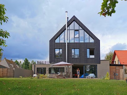 Chambres D'hôtes La Fabrique, Chambre d'Hôtes à Strasbourg