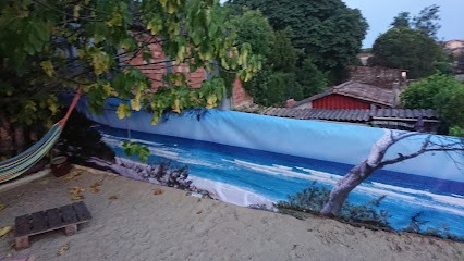 le 32 rue d'Onzac, Chambre d'Hôtes à Marmande