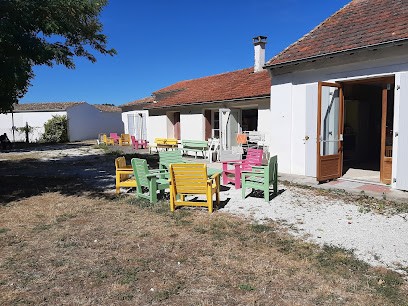 Maison Familiale De Vacances D'Aunac Mansle, Chambre d'Hôtes à Saint-Georges-d'Oléron