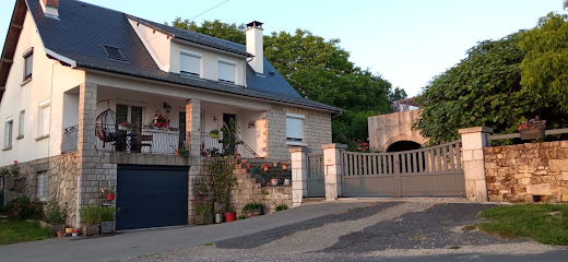 Chambre D'hôtes Les Albusquiès, Chambre D'hôtes à Golinhac