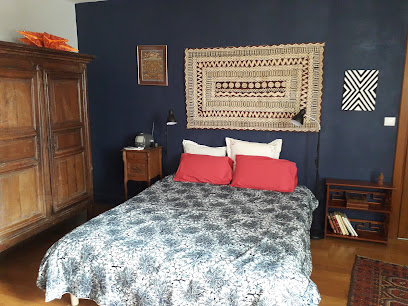 Hébergement Chez L'habitant À Jazz In Marciac, Chambre D'hôtes à Marciac