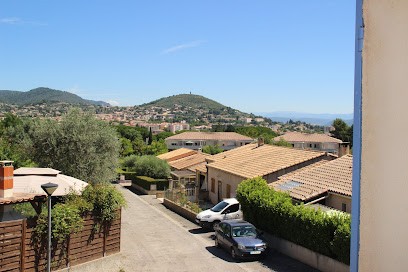 Chambres Elisa & Etienne, Chambre d'Hôtes à Manosque