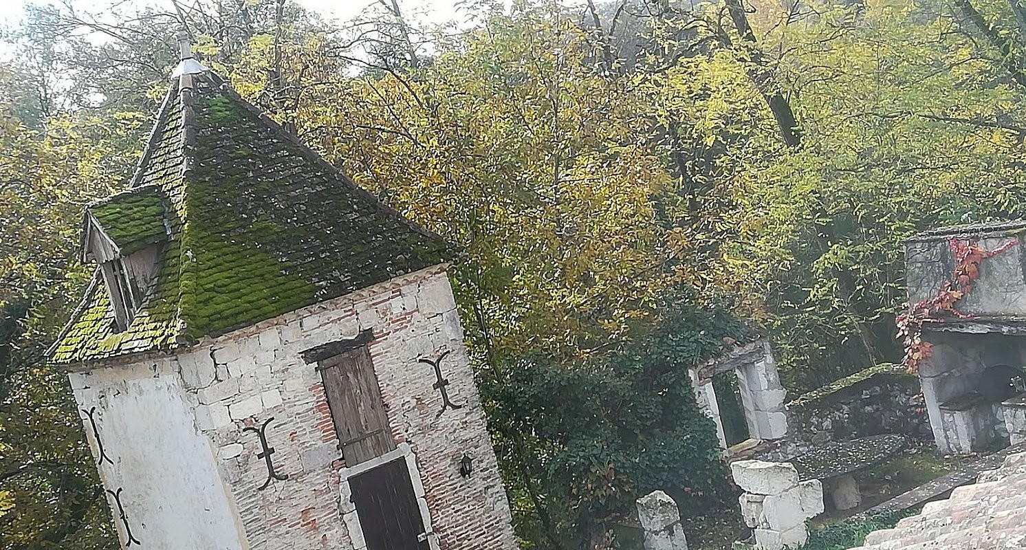 Le Pachot - Chambres d'hôtes Castelsagrat, Chambre d'Hôtes à Castelsagrat