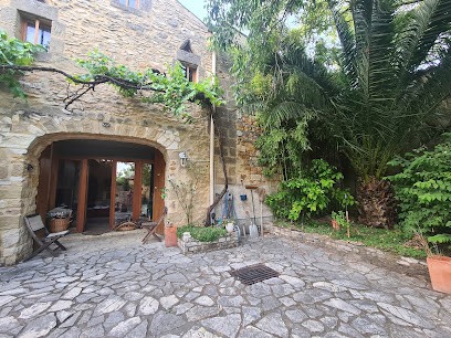 Clos des 3 ponts, Chambre d'Hôtes à Serviers-et-Labaume