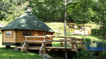 Le Domaine Du Châtelet, Location De Vacances à Ferdrupt