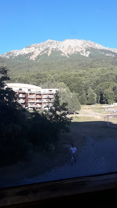 Saint Jean Montclar Num 5, Location de Vacances à Montclar