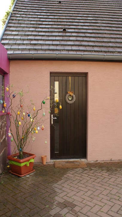Chambre d'Hotes Le Vogelgarten, Chambre d'Hôtes à Kaysersberg Vignoble