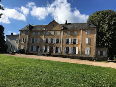 Chateau de Bourdonnel, Chambre d'Hôtes à Saint-André-d'Huiriat