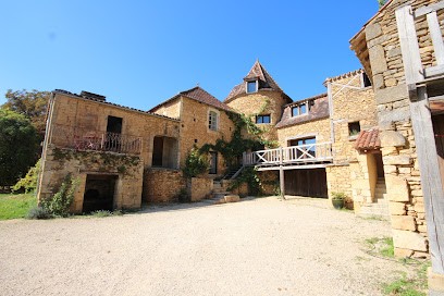 Le Haras du Roc, Maison d'Hôtes à Campagnac-lès-Quercy