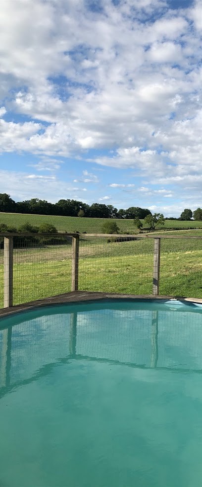 Domaine De L Aubresset, Chambre d'Hôtes à Razac-sur-l'Isle