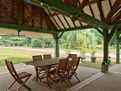 Chambres D'hôtes L'aupinouse, Chambre D'hôtes à la Suze-sur-Sarthe