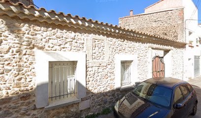 Gîte de France Picpoul, Location de Vacances à Pinet
