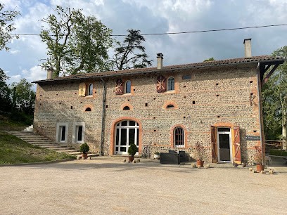 Relais DAIA, Chambre d'Hôtes à Peyssies