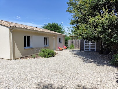 Ferienhaus Soulac, Location de Vacances à Soulac-sur-Mer