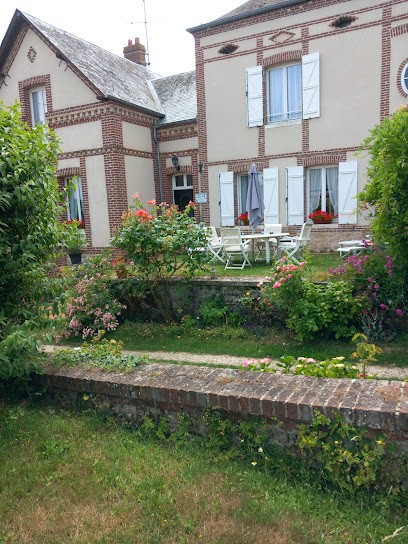 la Ferme de William, Chambre d'Hôtes à Dampierre-en-Bray
