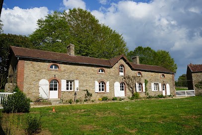 Les Jardins De Bathilde, Chambre d'Hôtes à Guidel