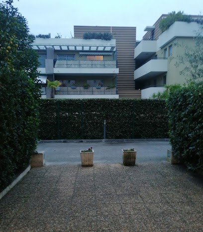 Studio La rose de mer, Location de Vacances à Villeneuve-Loubet