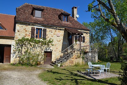 La Girouette, Location de Vacances à Loupiac