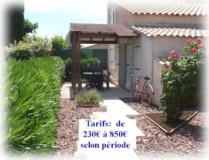 Villa ZorhaBellha, Location de Vacances à Vic-la-Gardiole