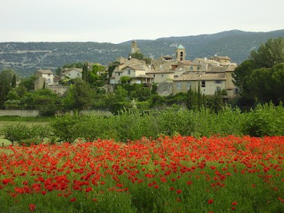 La Cordière, Maison d'Hôtes à Lourmarin