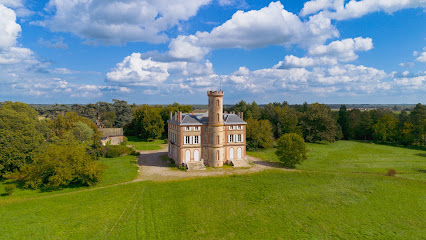 Le Chateau Du Mesnil, Location De Vacances à Montech