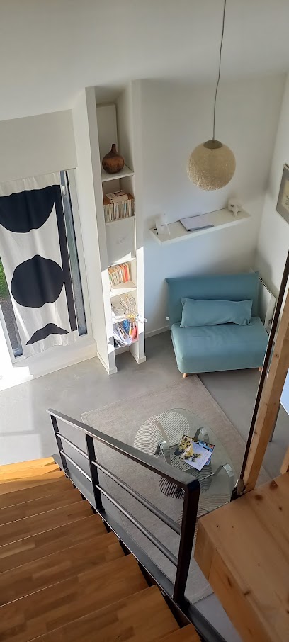 Studio Trébéhoret, Location De Vacances à Pont-l'Abbé