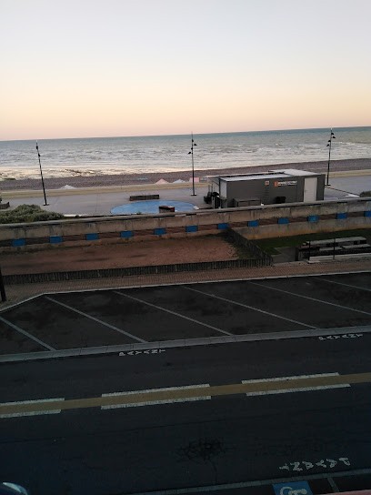 O'2 CAILLOUX, Location de Vacances au Tréport